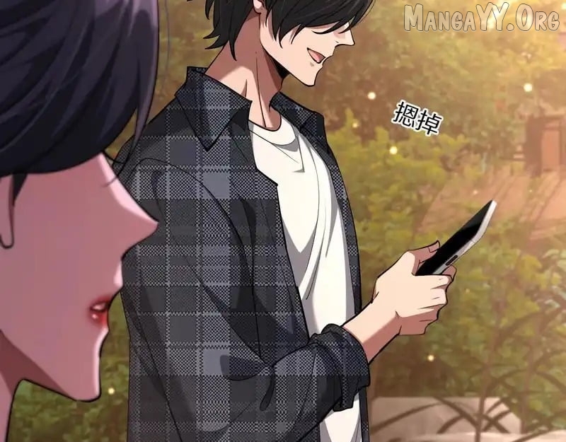 I’m Trapped In This Day For One Thousand Years Chapter 234 - page 49